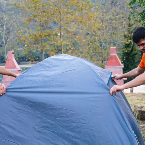 Kampın Fiziksel ve Zihinsel Faydaları