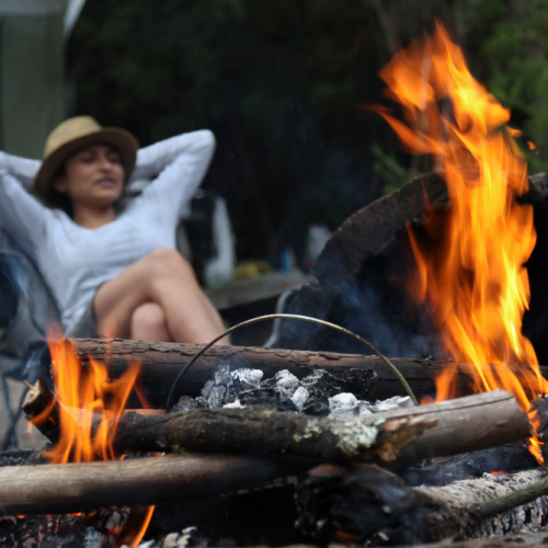 Doğa Dostu Kampçılık Nedir?
