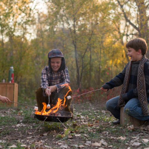 Kampın Çocuklar Üzerindeki Etkileri: Fiziksel, Zihinsel ve Sosyal Gelişim