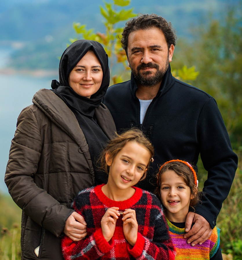 Barış Demir 