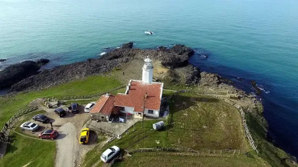 4. Günübirlik Sinop Turu